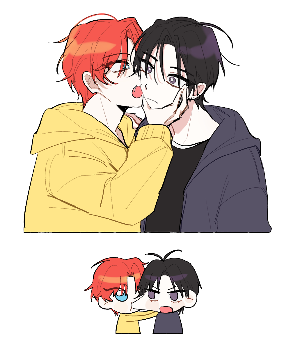 3061X4's tweet photo. 작년 그림 재업을...
윶랩 https://t.co/iA92gxFkaA