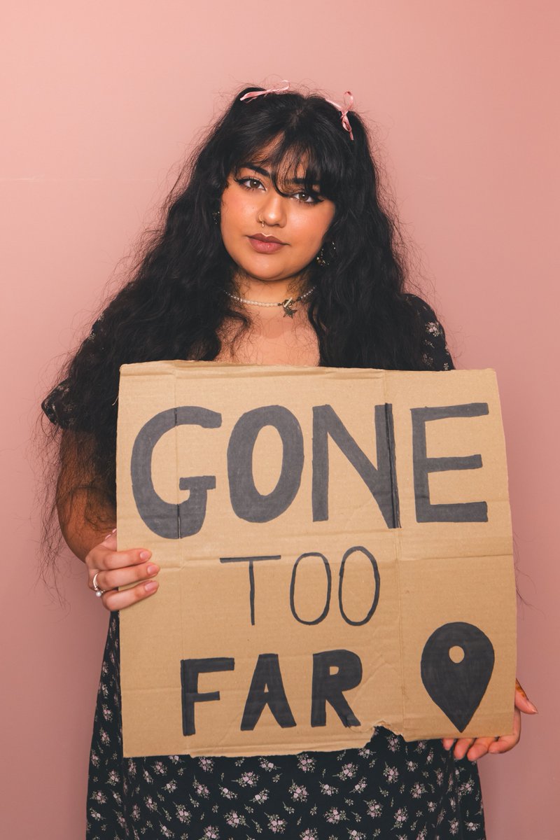 1 in 5 children in care are moved from their home area - some more than 500 miles. Far away from the people and places that matter. It’s unacceptable.

Sign our #GoneTooFar petition demanding change: becomecharity.org.uk/gtf-petition/