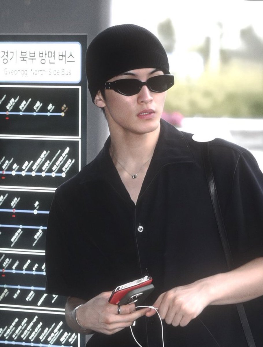 eh bule banget anjir mark