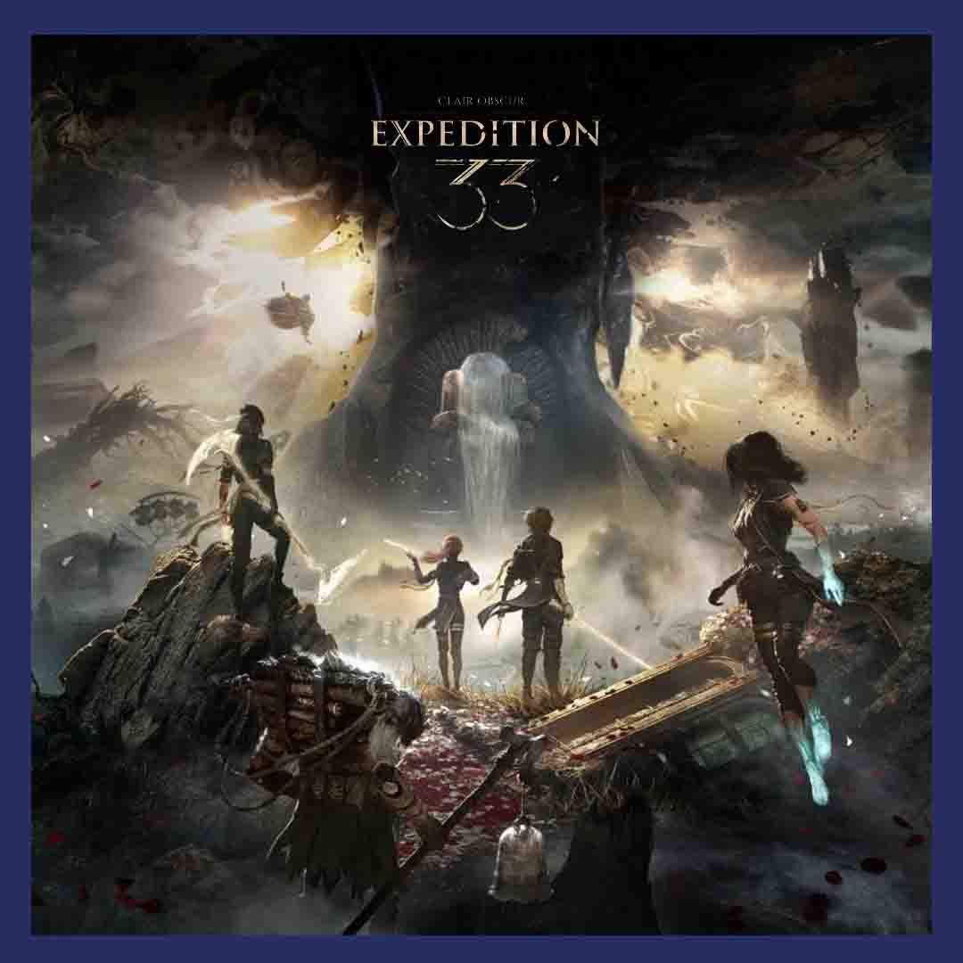 Alors l’équipe, qui a déjà pu tester Clair Obscur ? 🎮