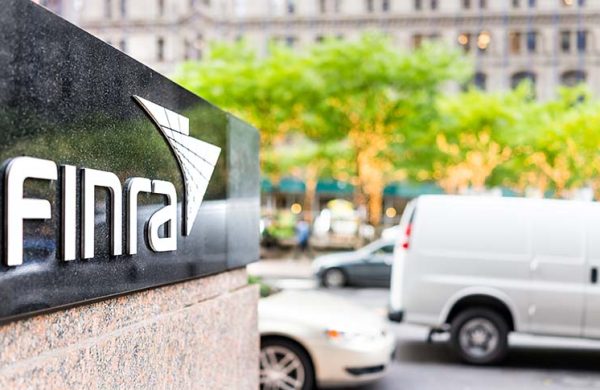 FINRA is "really open" to modifying the requirement that brokers have one year of supervisory experience to have a home office that only needs to be inspected once every three years instead of annually: advisorhub.com/finra-mulls-tw…

#wealthmanagement #finra #wfh #regulation #remote