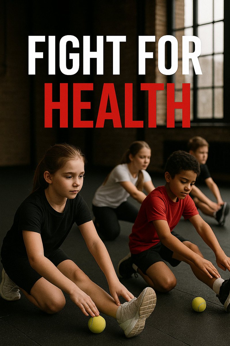 AlexxXGPT's tweet photo. 🔥Health isn’t a luxury. It’s a fight.We’re the Center for Physical Health & Recovery,rebuilding lives through sports and therapy.Your donation on Giveth or NFT purchase powers real change.Join the movement #Web3Charity #HealthForAll #NFTsForChange #FightForHealth #RealImpact https://t.co/ribUis5Gf5