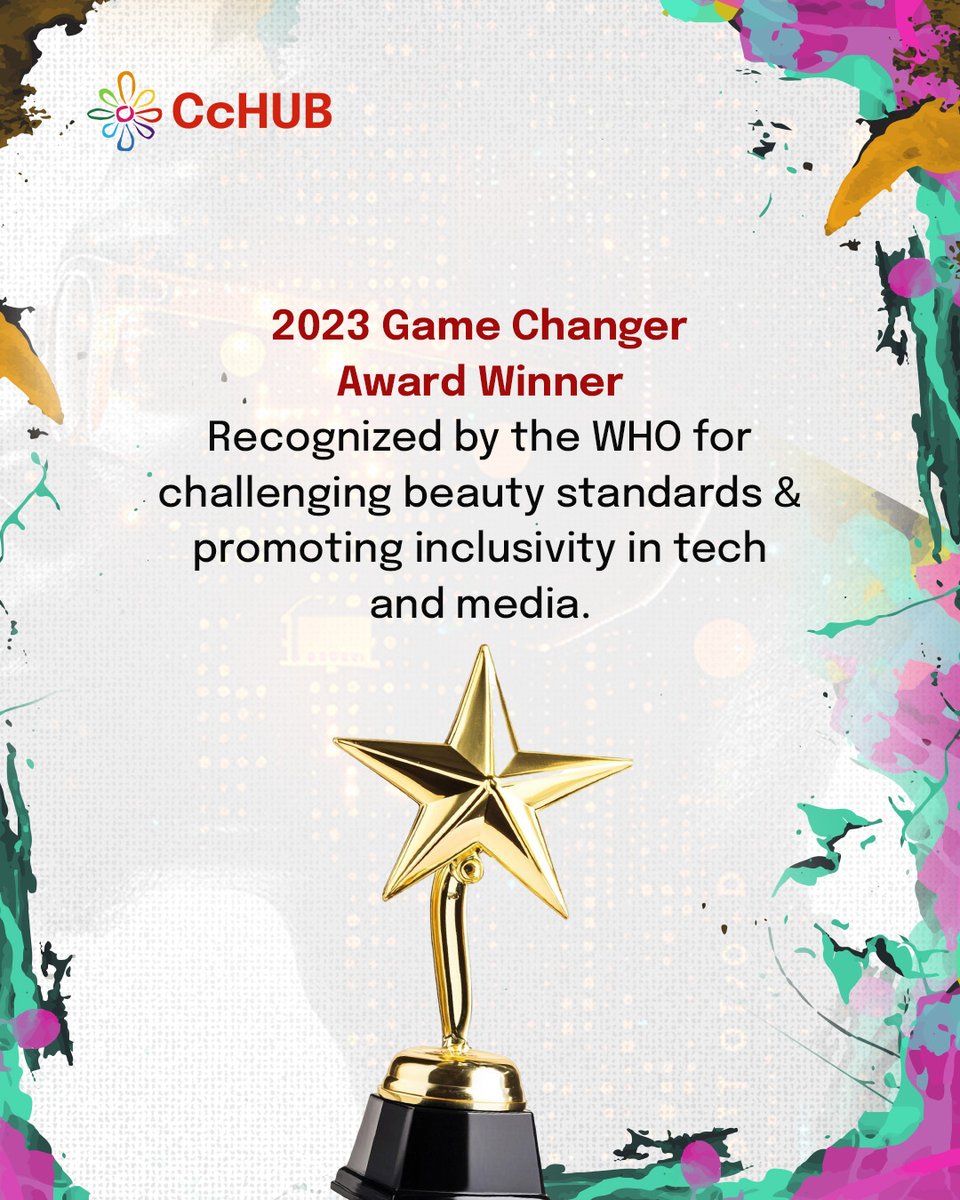 CcHUB Namibia tweet media