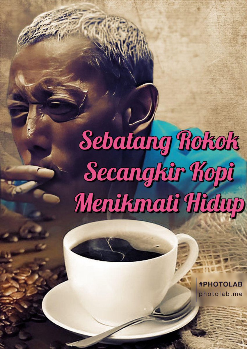 Malam Sobat Semua👍☕👌