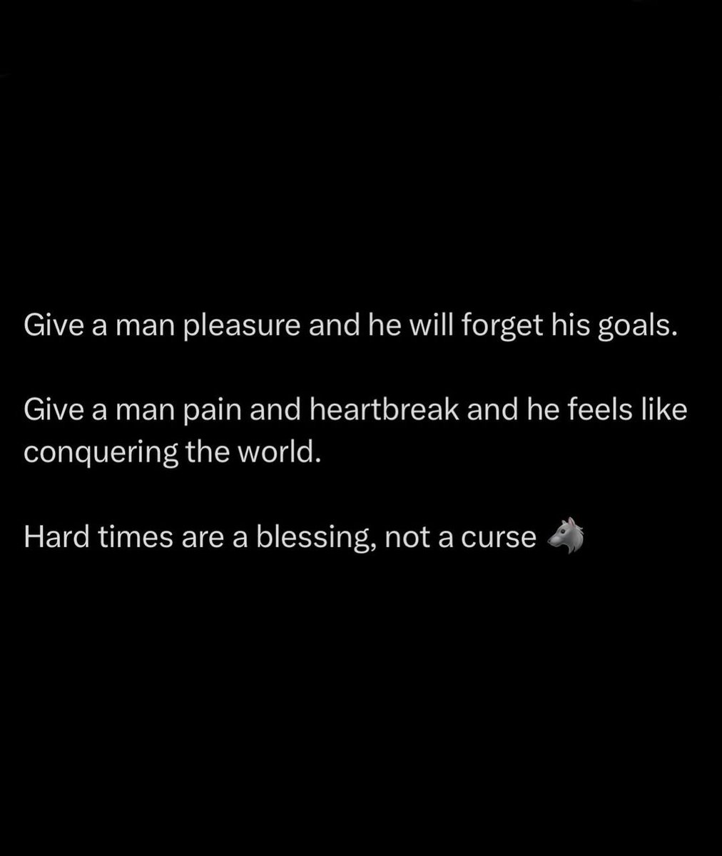 The_DrivenMan's tweet image. ⚒️