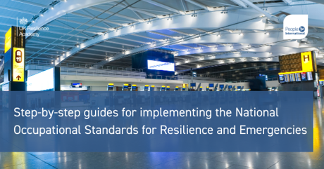 Looking to implement the new National Occupational Standards (NOS) for Resilience and Emergencies into your organisation?

Our toolkits are designed to help you seamlessly integrate the NOS into your organisation: people1st.co.uk/projects/natio…

#NationalOccupationalStandards