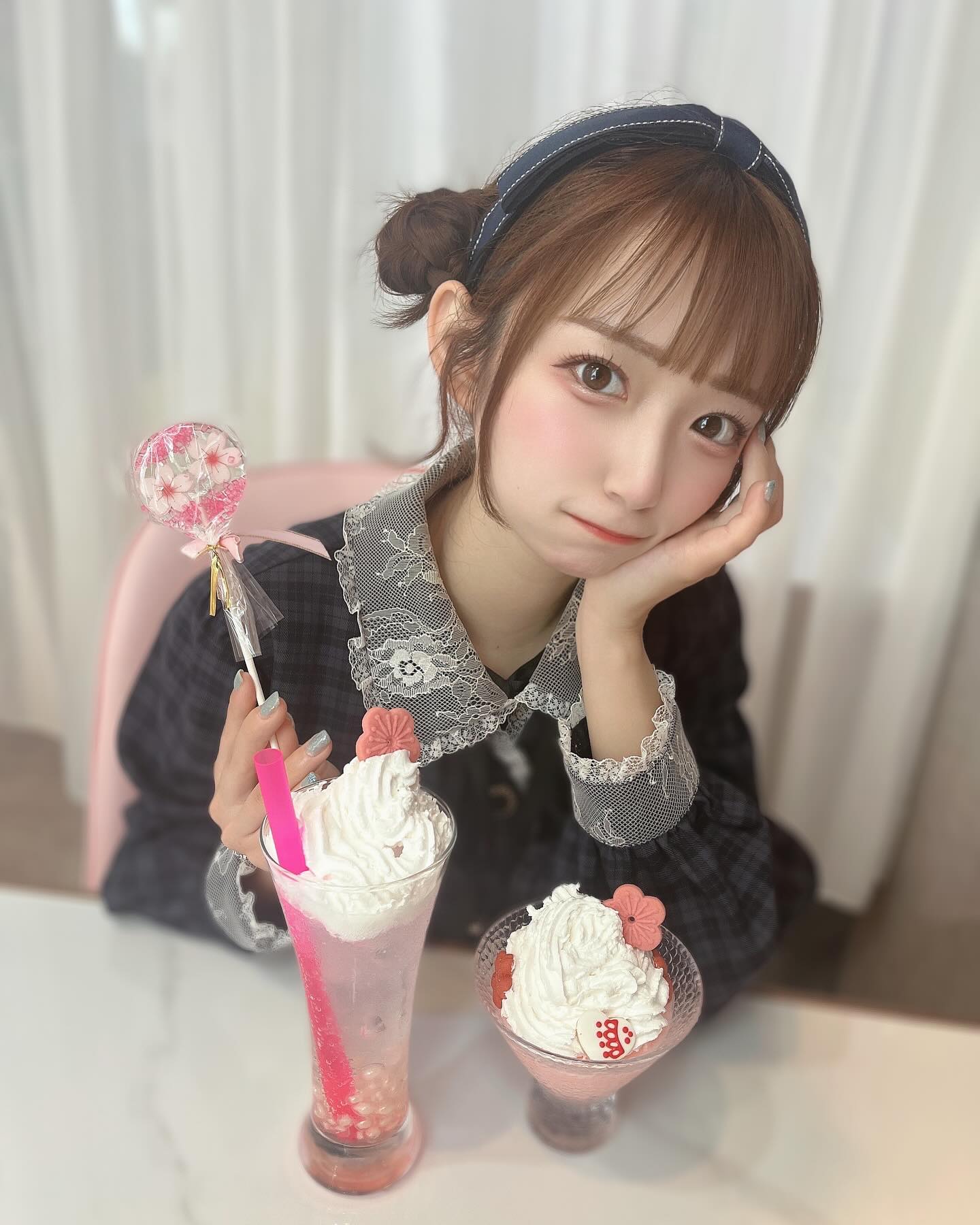みおたす🐹🩵🍼（サブ） on X: 