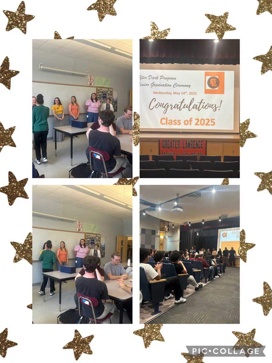 Pam_LathropNA's tweet image. Great day celebrating NAPS seniors - spent the morning with Merrimack Early College students and the Afternoon at GLTS with our After Dark students ⁦⁦@Merrimack⁩