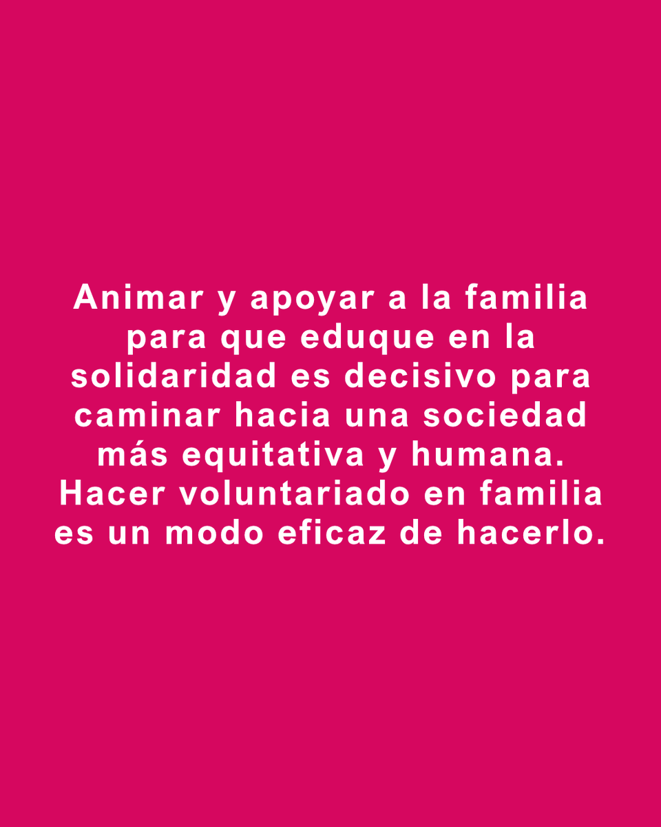 Educar para la paz y la justicia es la mayor urgencia y necesidad de nuestro mundo hoy… ¡y todos podemos hacerlo!