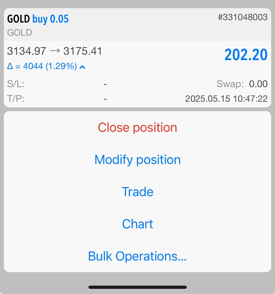 smc_king_'s tweet photo. After a nice sell then a nice buy 💸💸💸 https://t.co/irGnj5aA8g