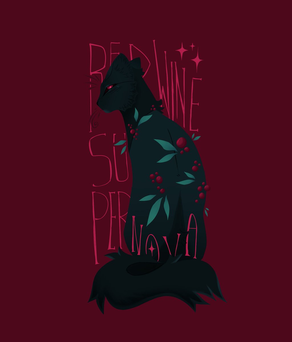 I used to love making text based pieces at some point