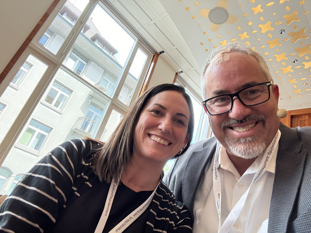 Ruben A. Mesa, MD (@mpdrc) on Twitter photo Joining the incomparable #ShannonElf <a href="/TheElfLab/">Elf Lab 🇺🇦🏳️🌈🏳️⚧️⚧️👊🏾👊🏽🌈🟧</a> at the 17th #EuroNetMPN&MPNr meeting in #StGallen <a href="/Vikas_Gupta_1/">Vikas Gupta</a> <a href="/FlorianHeidel/">FlorianHeidel</a> <a href="/MPNWorld/">MPN World</a> <a href="/peter_mpn/">Peter Loffelhardt</a> <a href="/huntsmancancer/">Huntsman Cancer Institute</a> <a href="/NeliUlrich/">Neli Ulrich</a> <a href="/AmiBPatelMD/">Ami Patel, MD</a> <a href="/doctorpemm/">Naveen Pemmaraju, MD</a> Joining the incomparable #ShannonElf <a href="/TheElfLab/">Elf Lab 🇺🇦🏳️🌈🏳️⚧️⚧️👊🏾👊🏽🌈🟧</a> at the 17th #EuroNetMPN&MPNr meeting in #StGallen <a href="/Vikas_Gupta_1/">Vikas Gupta</a> <a href="/FlorianHeidel/">FlorianHeidel</a> <a href="/MPNWorld/">MPN World</a> <a href="/peter_mpn/">Peter Loffelhardt</a> <a href="/huntsmancancer/">Huntsman Cancer Institute</a> <a href="/NeliUlrich/">Neli Ulrich</a> <a href="/AmiBPatelMD/">Ami Patel, MD</a> <a href="/doctorpemm/">Naveen Pemmaraju, MD</a>