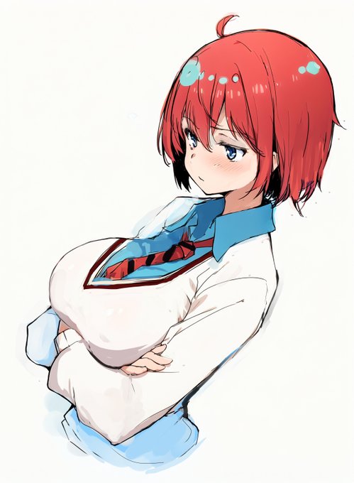 マチュ(。・ω・。)ノ♡ 