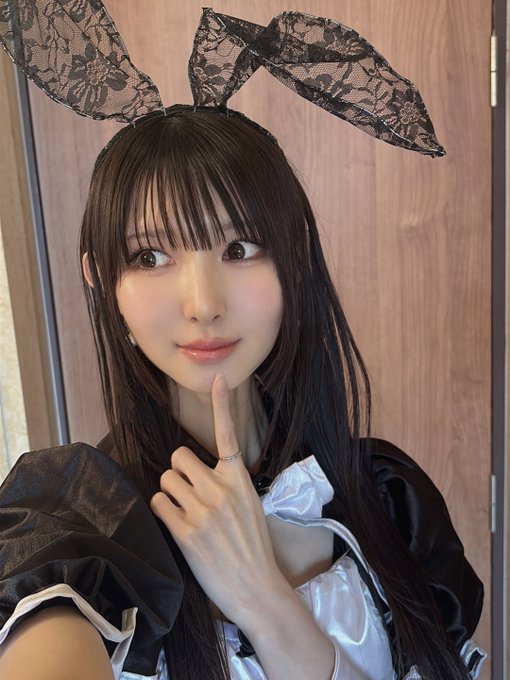 Twitterのコスプレ画像8