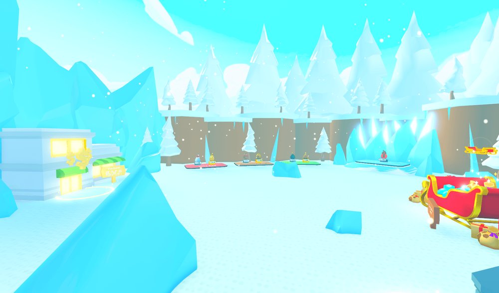 revivepetsimx's tweet image. day 1 of psx nostalgia
(the first part of Christmas update 2021)
@BuildIntoGames  #petsimulatorx #revivepsx