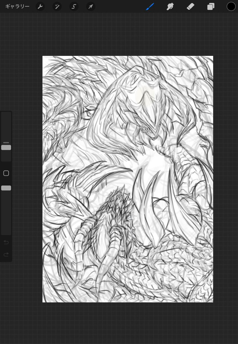 LUXE（ルーク） tweet media