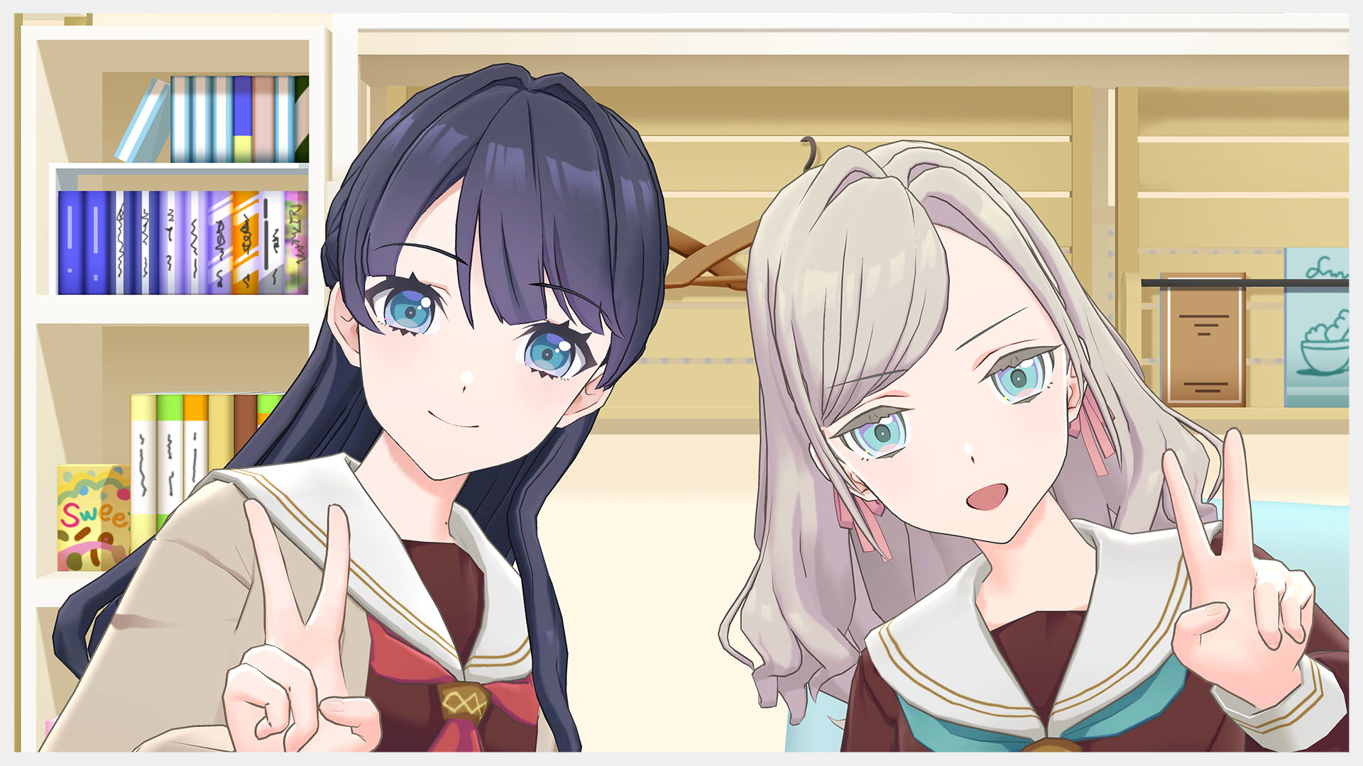 ラブライブ！蓮ノ空女学院スクールアイドルクラブ（Link！Like