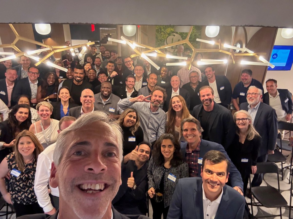 Russ Shaw CBE (@russshaw1) on Twitter photo Great to have <a href="/TechNYAdvocates/">Technewyork</a> join the <a href="/GlobalTechAdv/">Global Tech Advocates</a> community last night for a fun launch! <a href="/TechLondonAdv/">Tech London Advocates</a> <a href="/OliBarrett/">Oli Barrett</a> <a href="/AfMalhotra/">Af Malhotra</a> <a href="/AniKaprekar/">Ani Kaprekar</a> <a href="/FlavillaFongang/">Flavilla Fongang</a> <a href="/TechFloridaAdv/">Tech Florida Advocates</a> <a href="/GTA_BWTECH/">Global Tech Advocates Black Women in Tech</a> <a href="/TLAWomeninTech/">TLA Women in Tech</a> <a href="/JamesKlein13/">James Klein</a> <a href="/SpencerWestUK/">Spencer West</a> <a href="/TechIndiaAdv/">Tech India Advocates</a> <a href="/royvella/">Roy Vella</a> <a href="/alejomartinez/">Alejo Martinez</a> Great to have <a href="/TechNYAdvocates/">Technewyork</a> join the <a href="/GlobalTechAdv/">Global Tech Advocates</a> community last night for a fun launch! <a href="/TechLondonAdv/">Tech London Advocates</a> <a href="/OliBarrett/">Oli Barrett</a> <a href="/AfMalhotra/">Af Malhotra</a> <a href="/AniKaprekar/">Ani Kaprekar</a> <a href="/FlavillaFongang/">Flavilla Fongang</a> <a href="/TechFloridaAdv/">Tech Florida Advocates</a> <a href="/GTA_BWTECH/">Global Tech Advocates Black Women in Tech</a> <a href="/TLAWomeninTech/">TLA Women in Tech</a> <a href="/JamesKlein13/">James Klein</a> <a href="/SpencerWestUK/">Spencer West</a> <a href="/TechIndiaAdv/">Tech India Advocates</a> <a href="/royvella/">Roy Vella</a> <a href="/alejomartinez/">Alejo Martinez</a>
