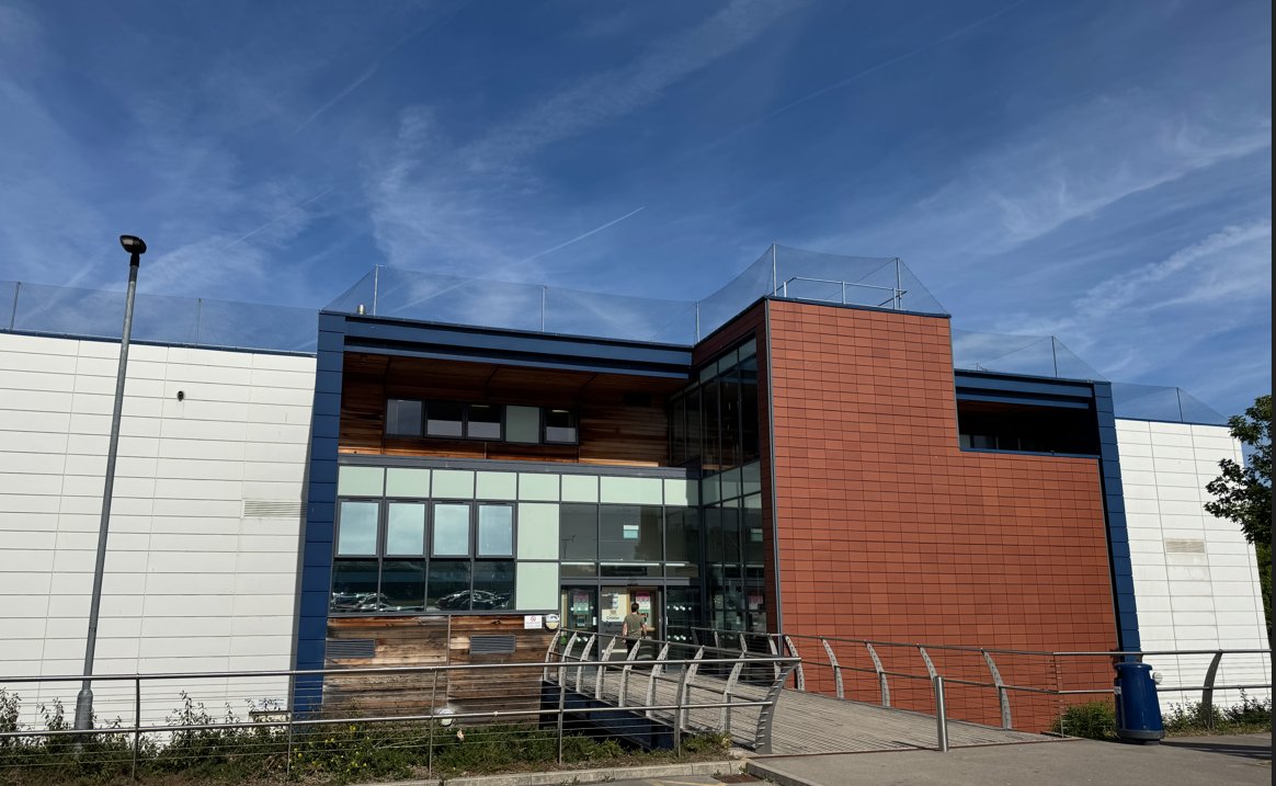 The 5th &amp; final heat of the PDA Apprentice of the Year 2025, is taking place at Coleg Llandrillo, Rhos-on-Sea. Good luck to the apprentices taking part in today’s competition. Thank you to our main sponsors, Purdy Brushes, and to Johnstone's Trade Paints for supplying materials.