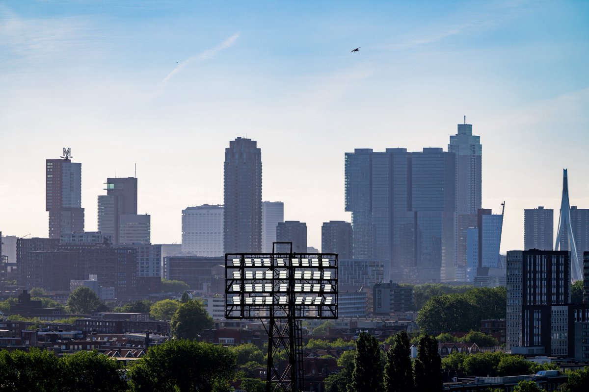 Feyenoord Rotterdam tweet media