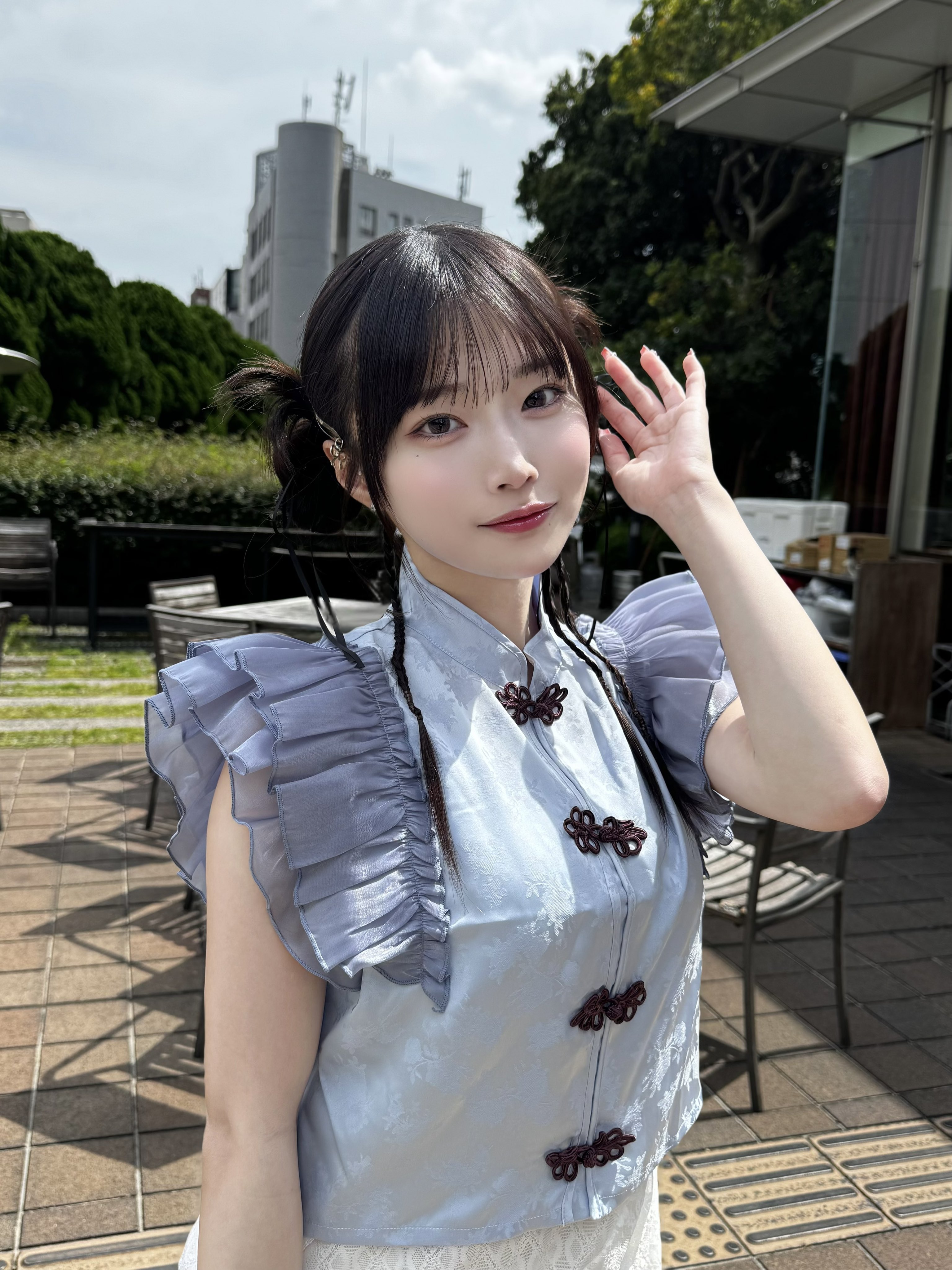 🏍葉月美優🌸(みうみう) | 明日からSUPER GT Rd. SUZUKA GT500