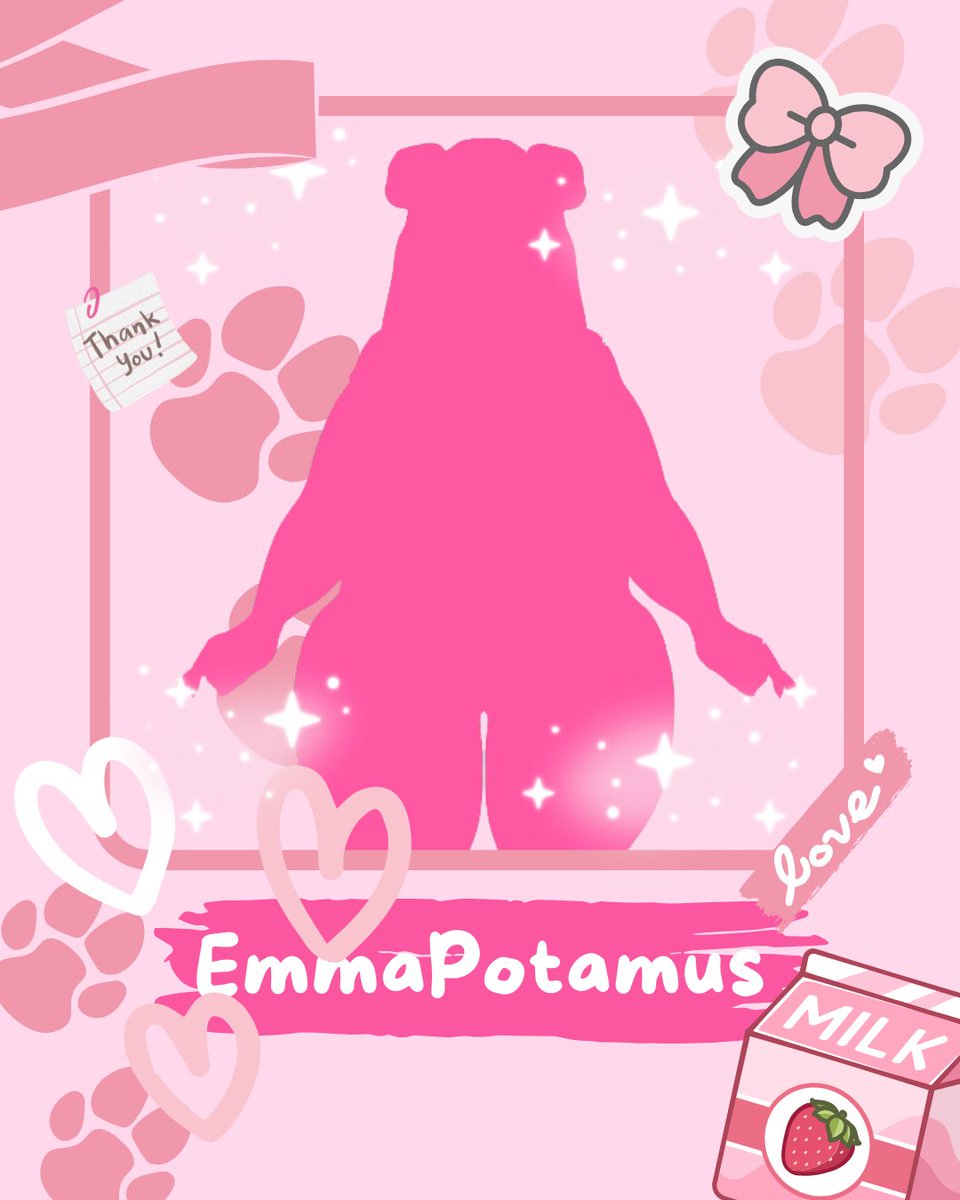 SlothManDanAndEmmaPotamus tweet media