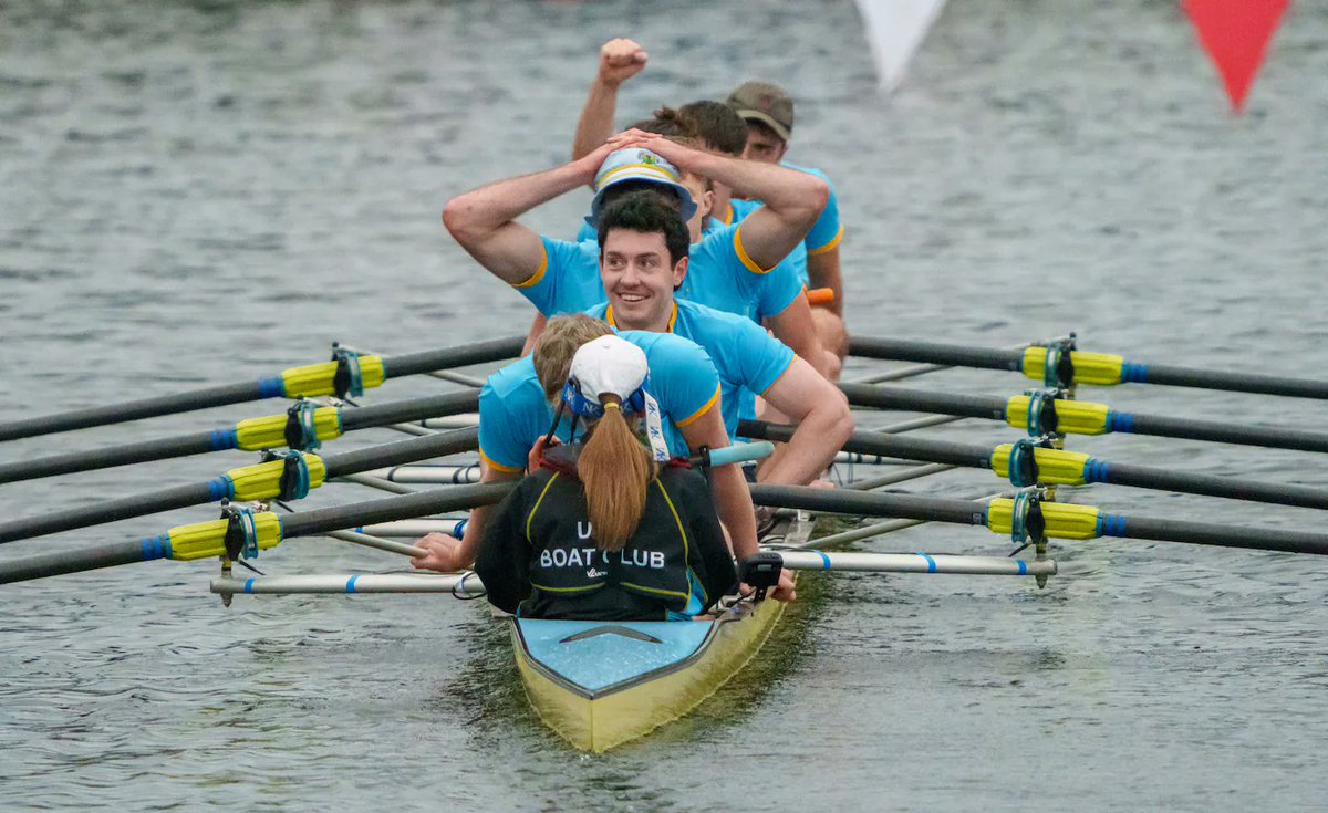 UCDBC's tweet image. Huge congratulations to Graduate Sports Scholar Daire Lynch for his selection to represent Ireland in the European Rowing Championships 2025. Taking place from May 29th to June 1st in Bulgaria, he will be in the mens pair with Ross Corrigan.
rowingireland.ie/senior-crews-a…
#honcollege