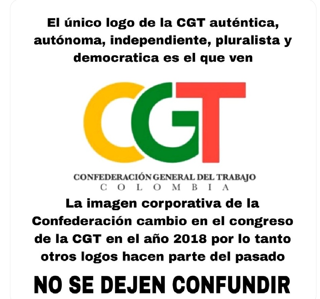 La CGT-ADS, nuestra Federación filial <a href="/fetradec/">fetradec</a> y el Sindicato de educadores del Cesar SEDEC hacen un reconocimiento a los MAESTROS EN SU DIA, felicitaciones a todos los maestros del país, quienes día a día, forman mejores personas para la sociedad. <a href="/Mineducacion/">MinEducación</a> <a href="/ADS_Americas/">ALTERNATIVA DEMOCRÁTICA SINDICAL DE LAS AMÉRICAS</a>