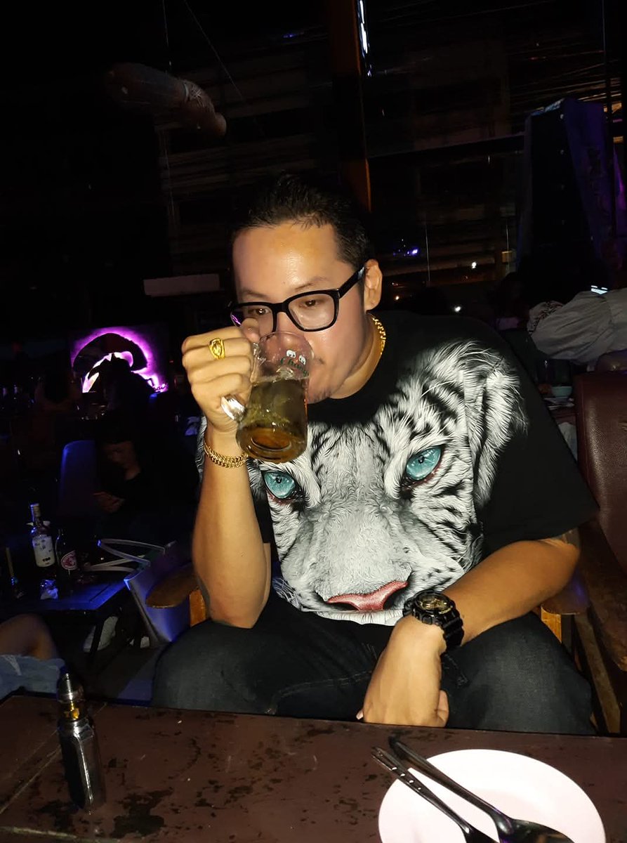 เมาแล้วเด้อหาเยสใครได้บ้างครับ
#นัดเยสโคราช 
#fwdโคราช