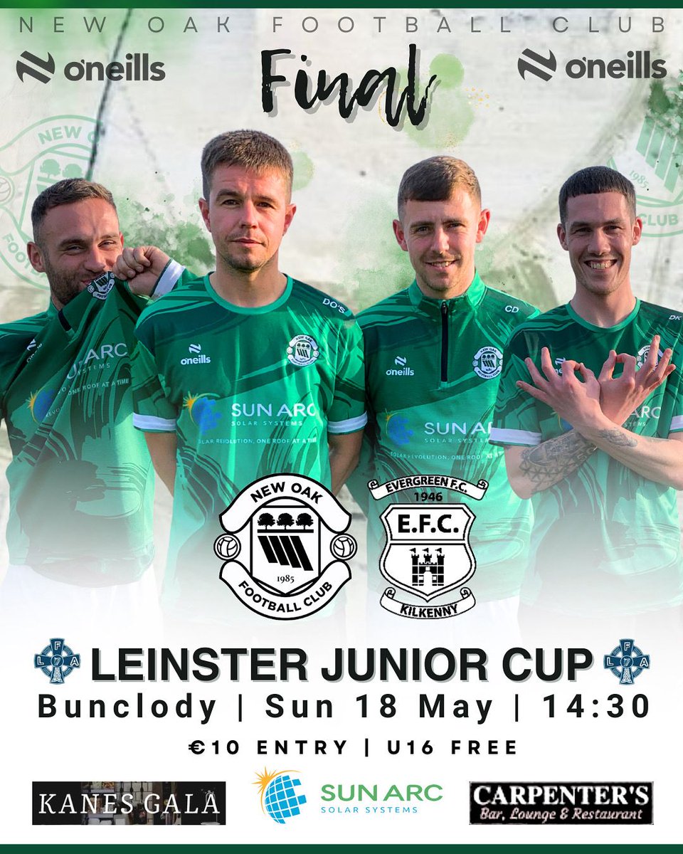 gaffneyt ๐ฎ๐ช (@_tgaff) on Twitter photo ๐ช๐๐ค๐ <a href="/New_Oak_Boys/">New Oak FC</a> #PAUPISH <a href="/FAICarlow/">FAI Carlow ๐ฎ๐ชโฝ๏ธ๐ฌ๐ณ</a> <a href="/CarlowSoccer/">Carlow Soccer League</a> ๐ช๐๐ค๐ <a href="/New_Oak_Boys/">New Oak FC</a> #PAUPISH <a href="/FAICarlow/">FAI Carlow ๐ฎ๐ชโฝ๏ธ๐ฌ๐ณ</a> <a href="/CarlowSoccer/">Carlow Soccer League</a>