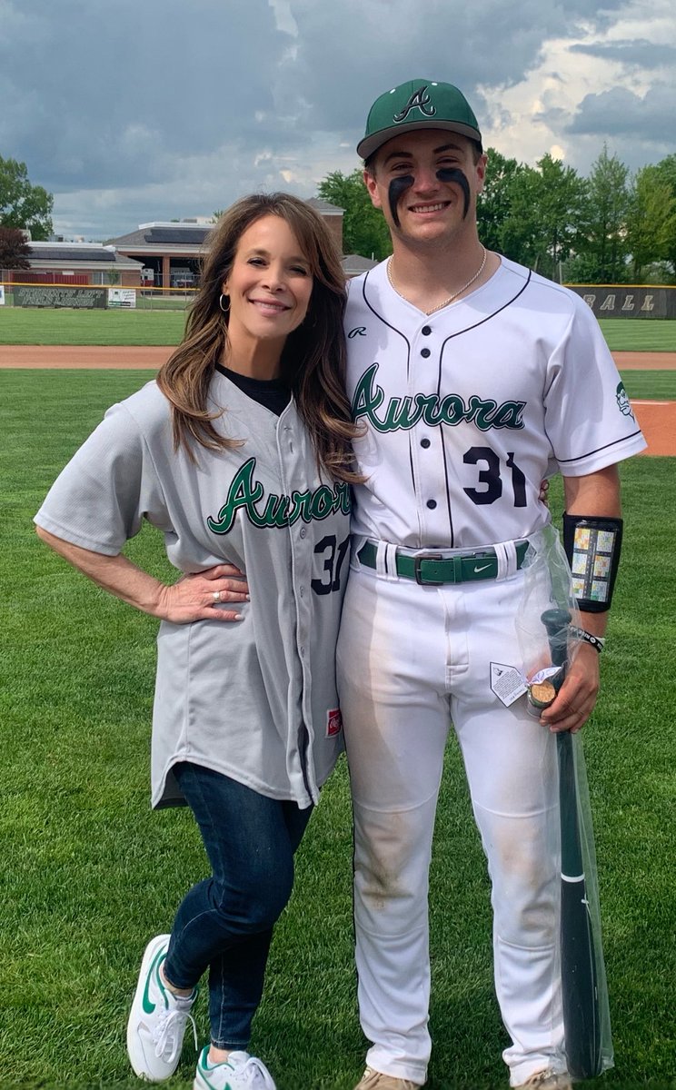 Proud to have been part of your story, TommyTart, aka Beowulf. Thank you for choosing me as your honored educator.
The John Carroll Blue
Streaks better get ready for you, TommyT!! Can't wait to see you blaze trails everywhere you go 😎🙌🏼👨🏻‍🎓👩🏻‍🏫