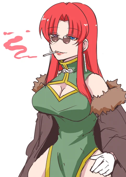 #5月15日は美鈴の日 マ 