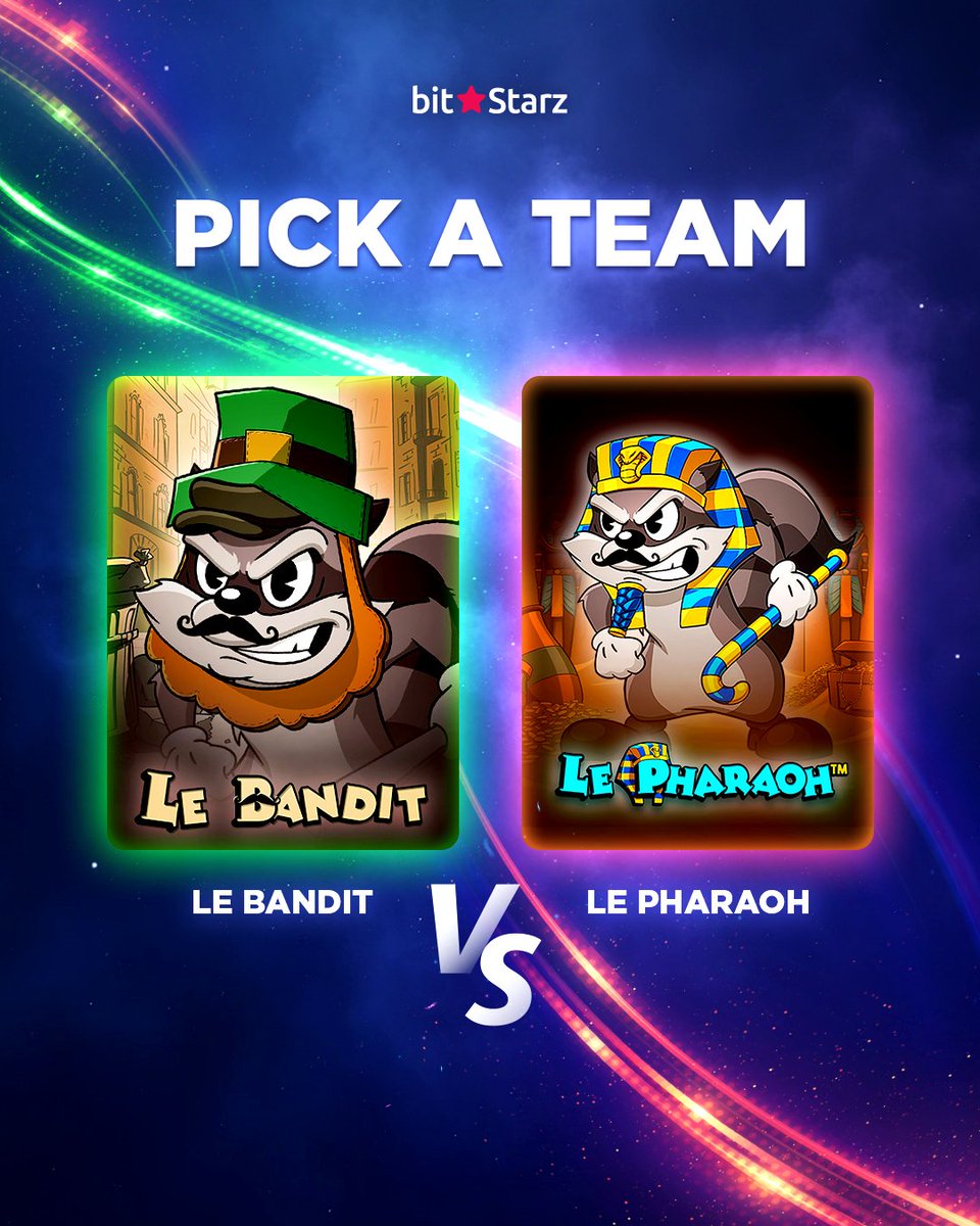 BitStarz.com tweet media