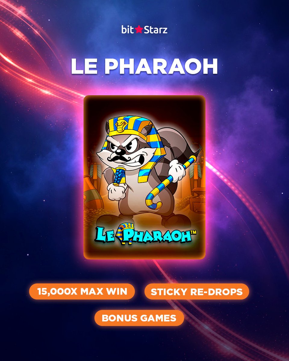 BitStarz.com tweet media