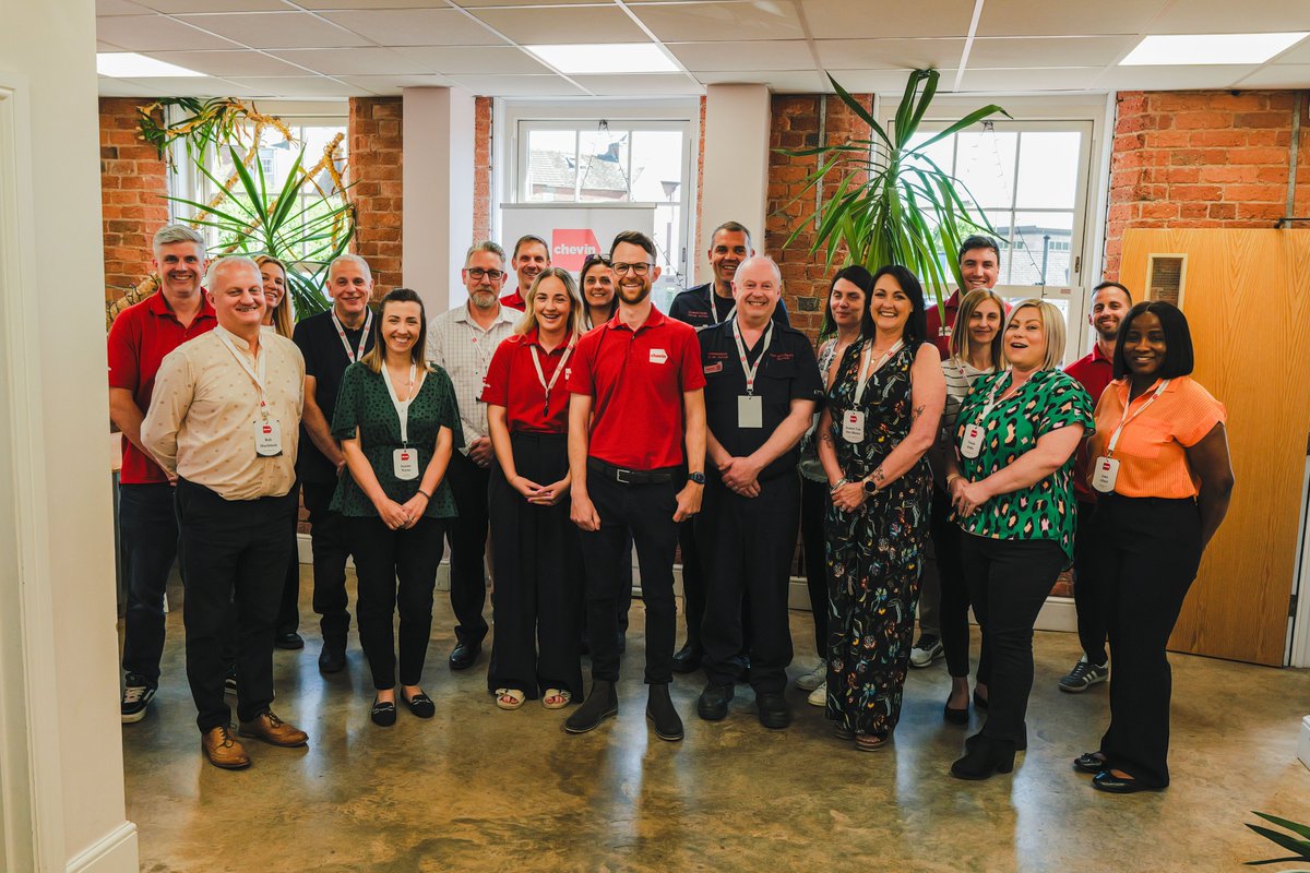 A big thank you to everyone who joined us for this week’s Emergency Services Roundtable! It was a fantastic day of collaboration, sharing best practices, and tackling common challenges together.

It was great to connect with so many of our customers and explore how we can support