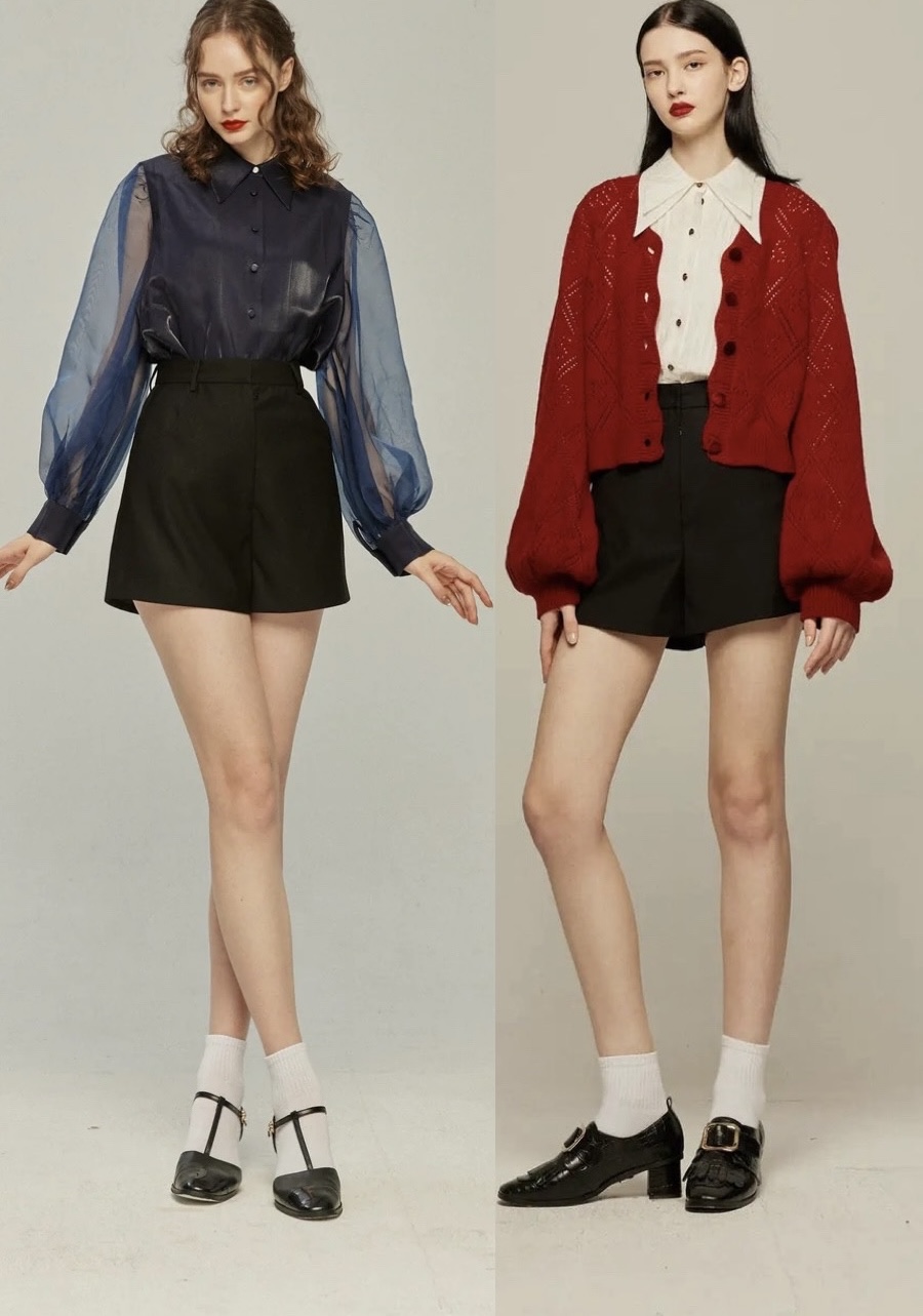 公式ファッションブランド通販サイト Tnewties  X: on トゥエンティーズ パンツ