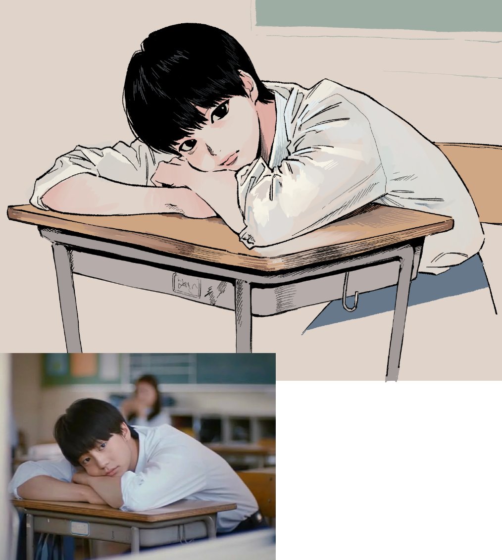 다이 (@muryo___) on Twitter photo 