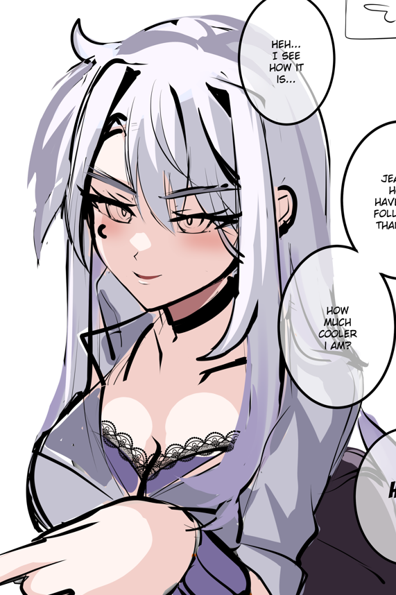 hazu ☔️🦭 | semi hiatus tweet media