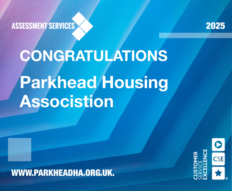 Assessment Services (@assessmentserve) on Twitter photo We’re delighted to share that <a href="/ParkheadHA/">Parkhead HA</a> has successfully maintained the Customer Service Excellence (CSE) Standard following their latest assessment.
Well done to the entire team for their hard work and dedication! 👏
#CustomerServiceExcellence
#Housing We’re delighted to share that <a href="/ParkheadHA/">Parkhead HA</a> has successfully maintained the Customer Service Excellence (CSE) Standard following their latest assessment.
Well done to the entire team for their hard work and dedication! 👏
#CustomerServiceExcellence
#Housing