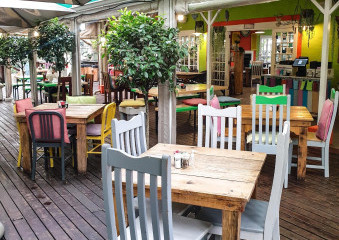 Sagewood Café in Pietermaritzburg Marks a Decade of Delight #KZN 🥳🍽️🇿🇦 restaurants.co.za/news/sagewood-…