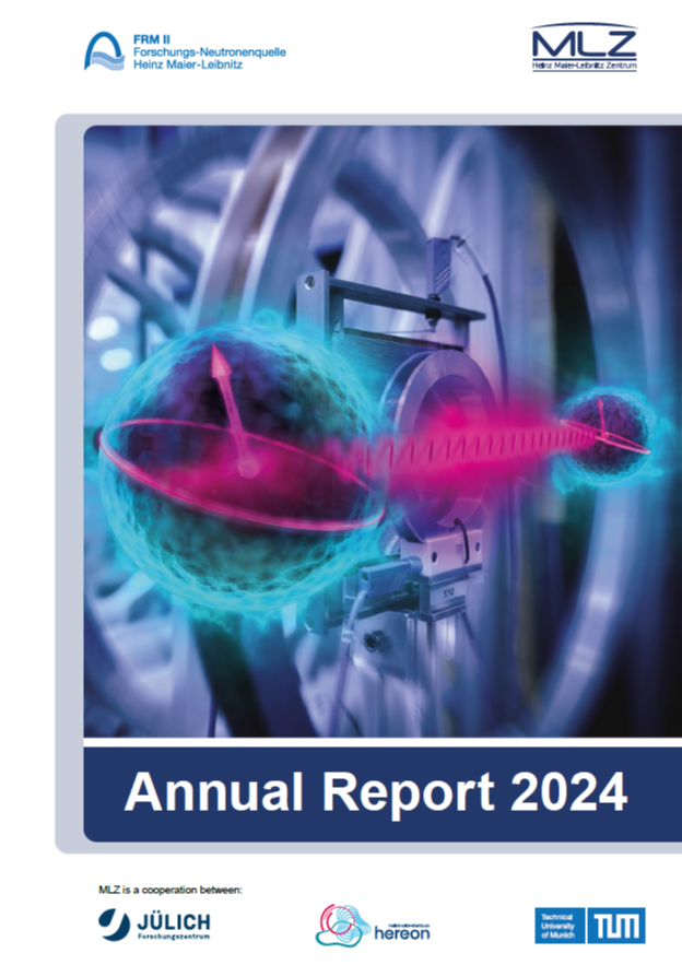 CFM (@cfmdonostia) on Twitter photo 🔥 Work by CFM HIGHLIGHTED in the Forschungs-Neutronenquelle Heinz Maier-Leibnitz (FRM II) report 2024
⚛️Dynamics of Single-Chain Nanoparticles under Crowding: A Neutron Spin Echo Study
📰Macromolecules
👨🔬👩💻B. Robles et al
shorturl.at/bnC4I
<a href="/Ikerbasque/">Ikerbasque</a> <a href="/PaulaMaloM/">Paula Malo</a> 🔥 Work by CFM HIGHLIGHTED in the Forschungs-Neutronenquelle Heinz Maier-Leibnitz (FRM II) report 2024
⚛️Dynamics of Single-Chain Nanoparticles under Crowding: A Neutron Spin Echo Study
📰Macromolecules
👨🔬👩💻B. Robles et al
shorturl.at/bnC4I
<a href="/Ikerbasque/">Ikerbasque</a> <a href="/PaulaMaloM/">Paula Malo</a>