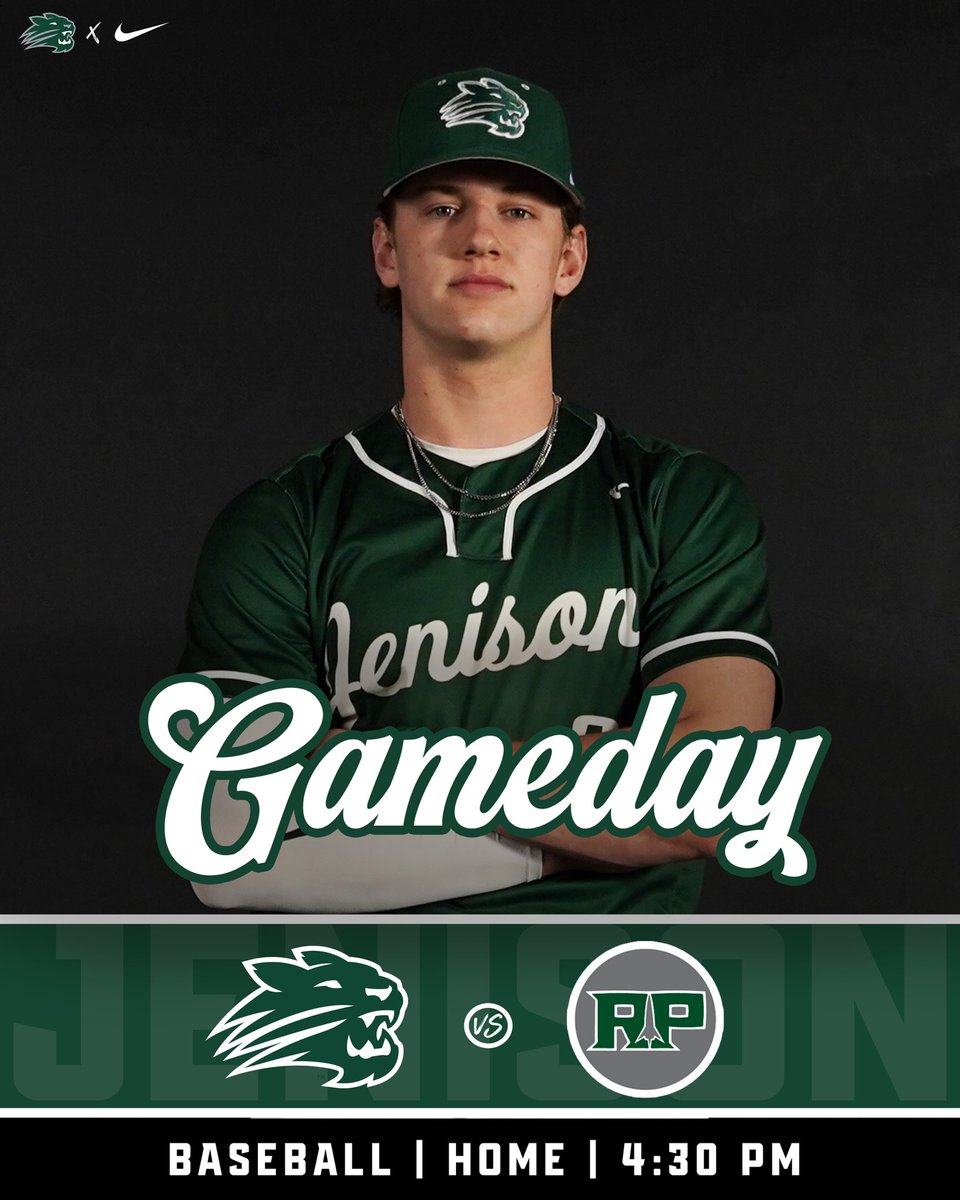 Looking to complete the 3-game sweep over Reeths-Puffer at home today