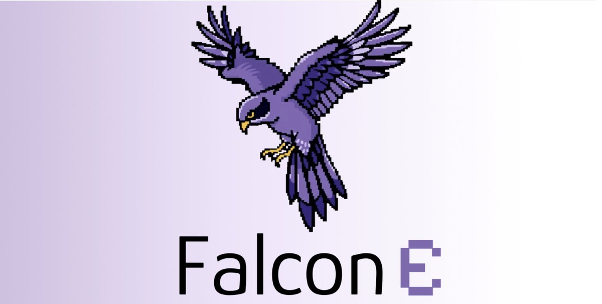 Announcing - Falcon-Edge – a series of powerful, universal and fine-tunable Bitnet models for everyone!

We also release a Python fine-tuning toolkit library - `onebitllms`- specialized for Bitnet models.

Announcement blogpost: falcon-lm.github.io/blog/falcon-ed…