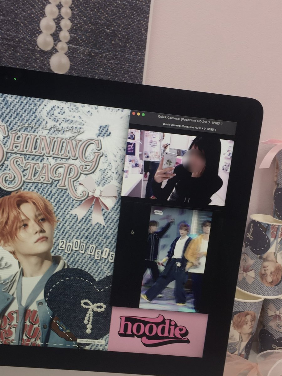 너무 행복한 공간이었어요..💋♥