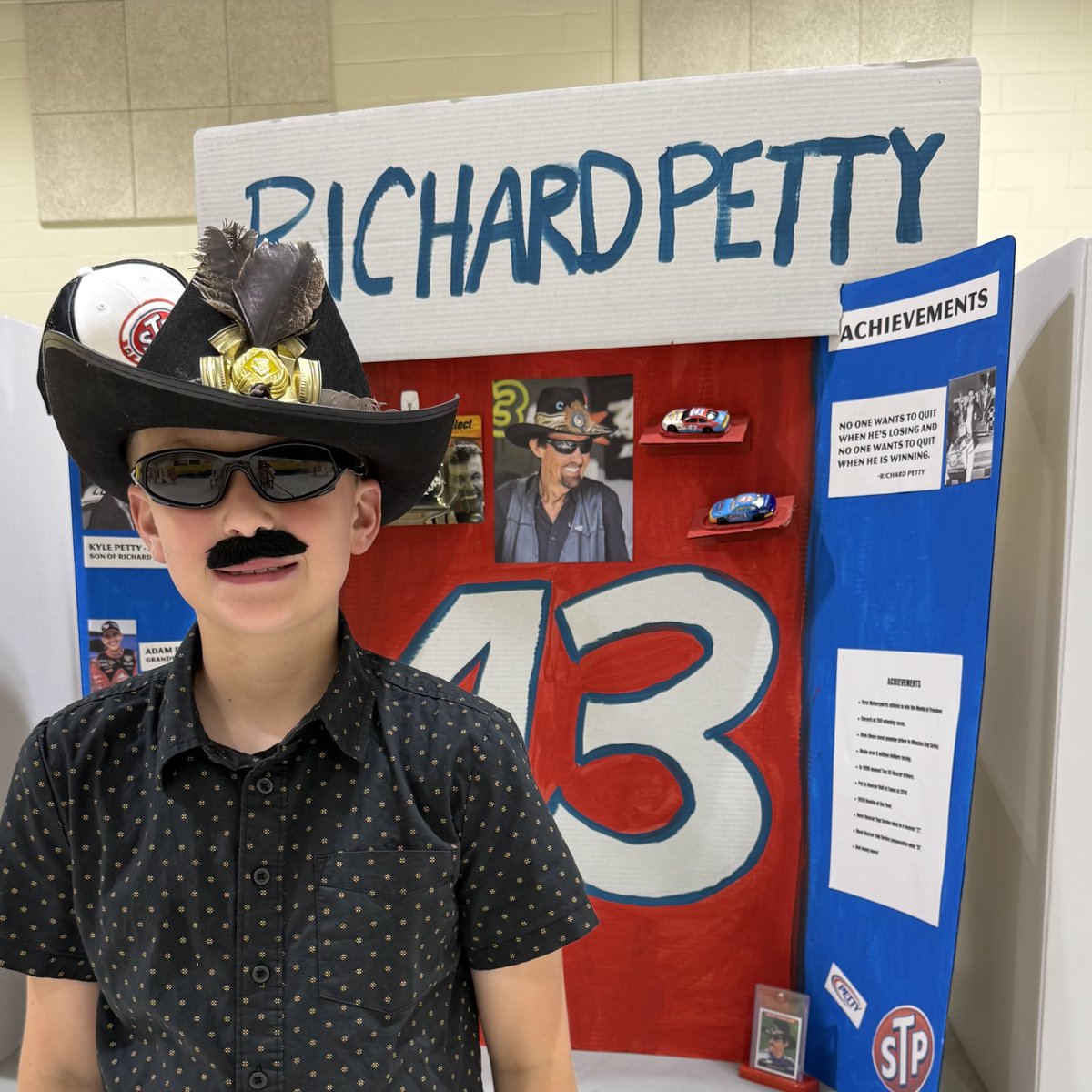 Wesley Chapel Elementary School (@wesleychapeles) on Twitter photo Fourth graders did a fabulous job of making North Carolinians come to life at our annual Living History Museum! <a href="/UCPSNC/">Union County Public Schools</a> <a href="/AGHoulihan/">Andrew G. Houlihan</a> <a href="/TopperJenn58692/">Jennifer Topper</a> Fourth graders did a fabulous job of making North Carolinians come to life at our annual Living History Museum! <a href="/UCPSNC/">Union County Public Schools</a> <a href="/AGHoulihan/">Andrew G. Houlihan</a> <a href="/TopperJenn58692/">Jennifer Topper</a>