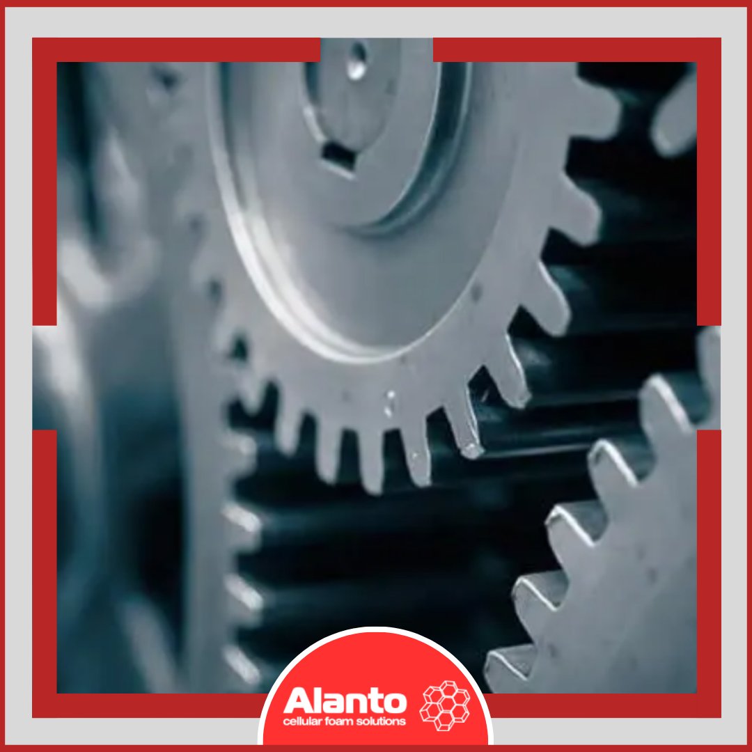 AlantoLtd's tweet image. Innovative Rubber Solutions for Engineering

Whether standard or bespoke, Alanto delivers precision-engineered Rubber and Foam components for all your projects.

Explore more: bit.ly/40UXJf6

#Engineering #CustomComponents #alanto #rubberconversion