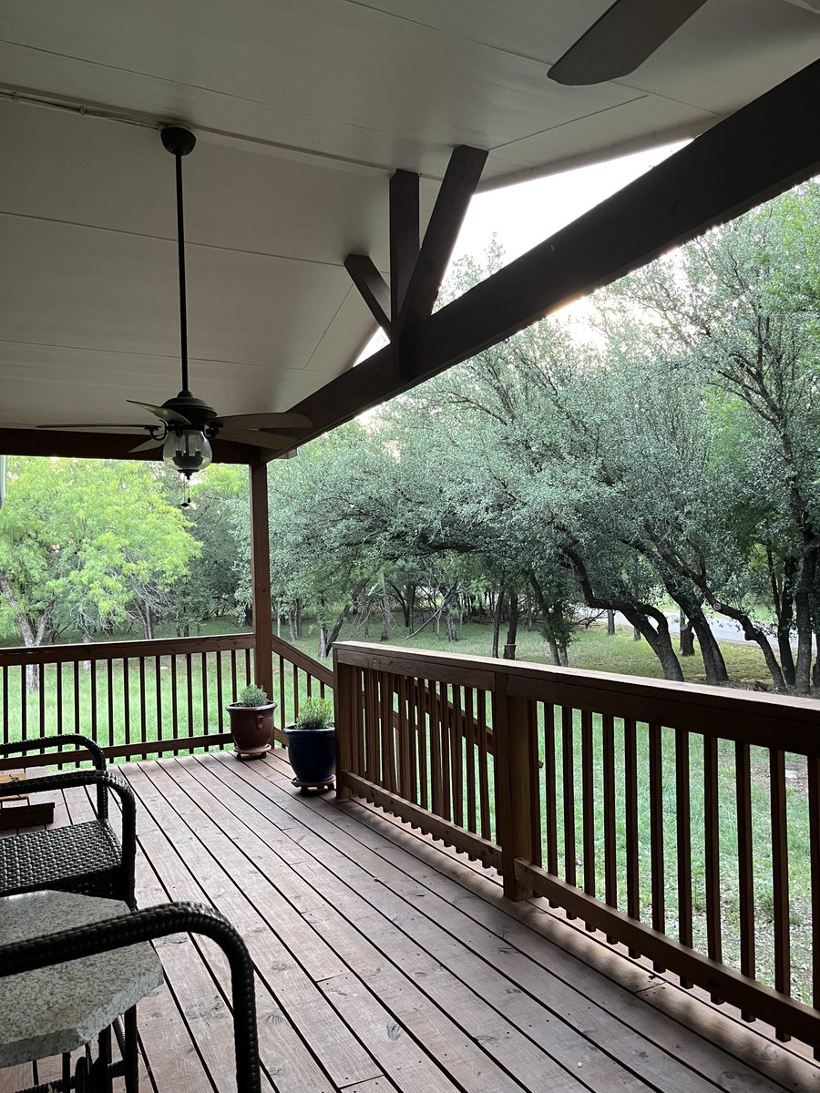 Sure, the heat index is off the hook this week, but right Now? It’s cool, calm and the air is filled with birdsong. Among the many things beautiful Alaska taught me, was not letting weather affect you. Don’t complain. It always changes. Missing Alaska, but appreciating the Now.