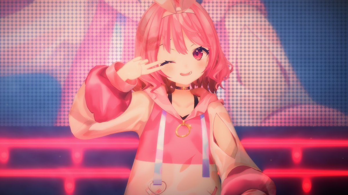 苺咲べりぃ / Maisaki Berry tweet media