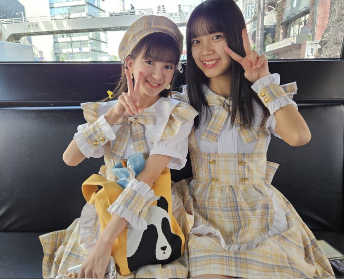 Twitterのコスプレ画像7