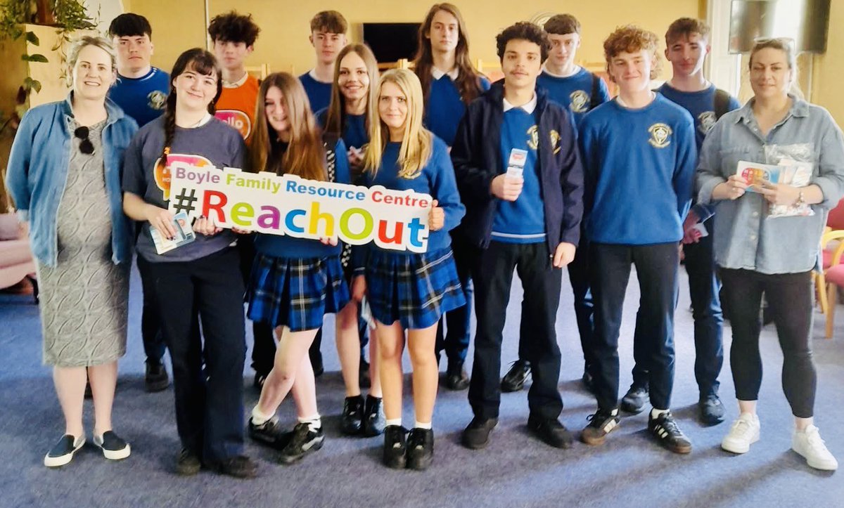 Boyle FRC tweet media